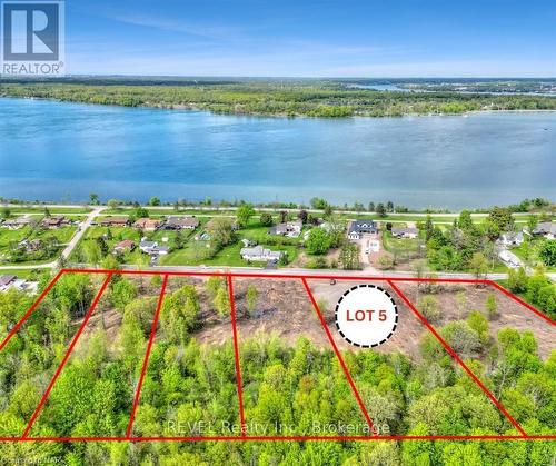 (Lot 5) 2136 Houck Crescent, Fort Erie (331 - Bowen), ON 