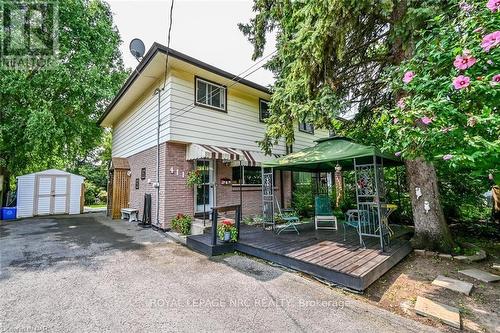 4118 Chippawa Parkway, Niagara Falls (223 - Chippawa), ON - Outdoor