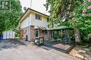 4118 Chippawa Parkway, Niagara Falls (223 - Chippawa), ON  - Outdoor 