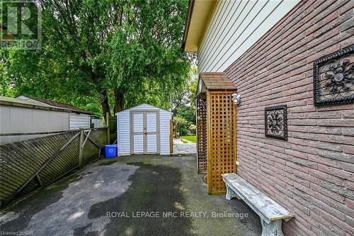 4118 Chippawa Parkway, Niagara Falls (223 - Chippawa), ON - Outdoor