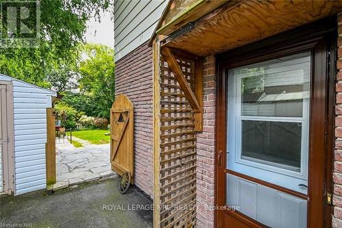 4118 Chippawa Parkway, Niagara Falls (223 - Chippawa), ON - Outdoor