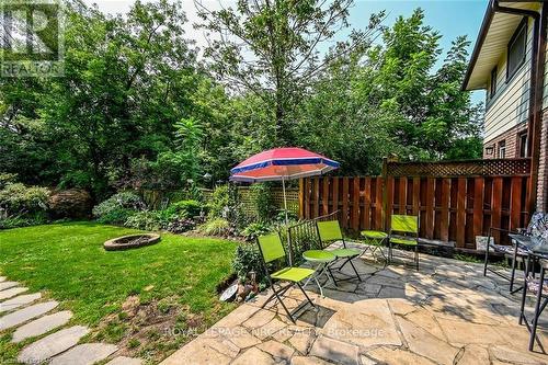 4118 Chippawa Parkway, Niagara Falls (223 - Chippawa), ON - Outdoor With Deck Patio Veranda