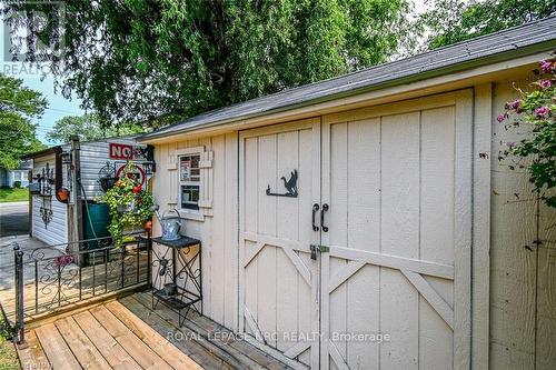 4118 Chippawa Parkway, Niagara Falls (223 - Chippawa), ON - Outdoor