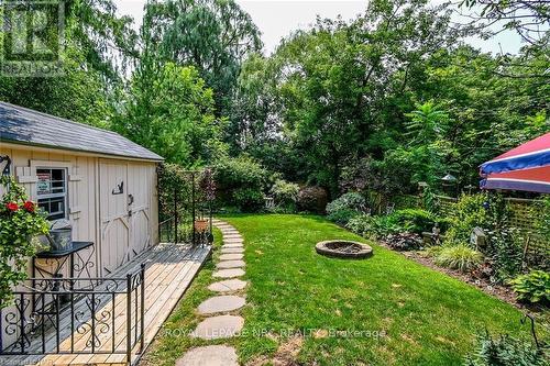 4118 Chippawa Parkway, Niagara Falls (223 - Chippawa), ON - Outdoor