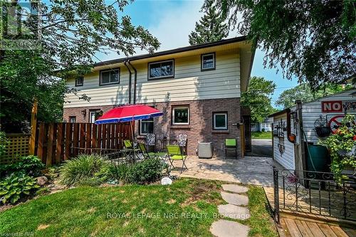 4118 Chippawa Parkway, Niagara Falls (223 - Chippawa), ON - Outdoor