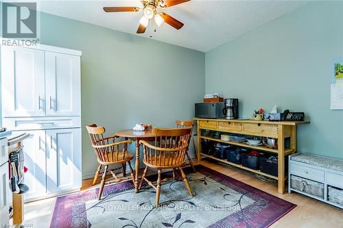 4118 Chippawa Parkway, Niagara Falls (223 - Chippawa), ON - Indoor Photo Showing Other Room