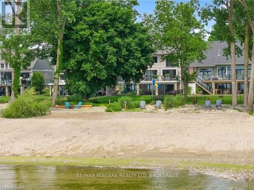 755 Lakeshore Road, Fort Erie (333 - Lakeshore), ON - Outdoor With Body Of Water