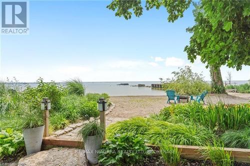 755 Lakeshore Road, Fort Erie (333 - Lakeshore), ON - Outdoor With Body Of Water