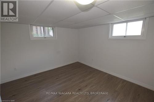 Lower - 144 Wellington Street, Welland (773 - Lincoln/Crowland), ON - Indoor Photo Showing Other Room