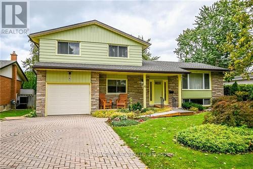 4 Mississauga Road, St. Catharines (437 - Lakeshore), ON - Outdoor