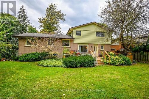 4 Mississauga Road, St. Catharines (437 - Lakeshore), ON - Outdoor