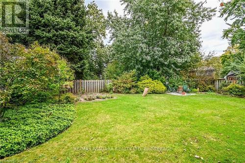 4 Mississauga Road, St. Catharines (437 - Lakeshore), ON - Outdoor