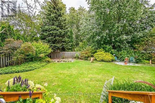 4 Mississauga Road, St. Catharines (437 - Lakeshore), ON - Outdoor