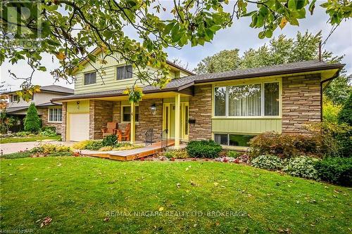 4 Mississauga Road, St. Catharines (437 - Lakeshore), ON - Outdoor