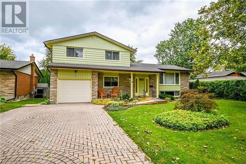 4 Mississauga Road, St. Catharines (437 - Lakeshore), ON - Outdoor