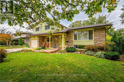 4 Mississauga Road, St. Catharines (437 - Lakeshore), ON - Outdoor