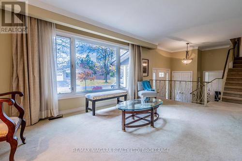 4 Mississauga Road, St. Catharines (437 - Lakeshore), ON - Indoor