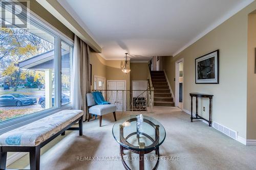 4 Mississauga Road, St. Catharines (437 - Lakeshore), ON - Indoor