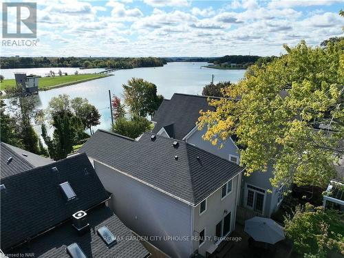 42.5 Canal Street, St. Catharines (438 - Port Dalhousie), ON - Outdoor With Body Of Water With View