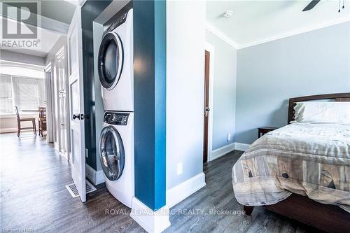 3269 Young Avenue Avenue, Fort Erie (335 - Ridgeway), ON - Indoor Photo Showing Laundry Room