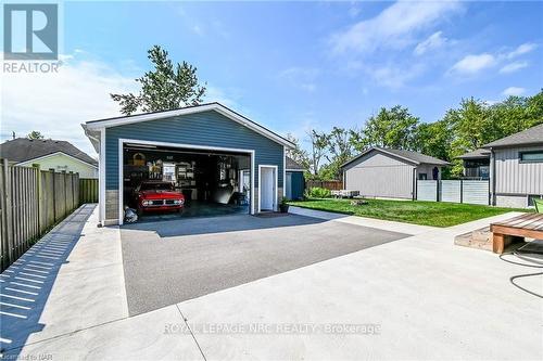 3269 Young Avenue Avenue, Fort Erie (335 - Ridgeway), ON - Outdoor