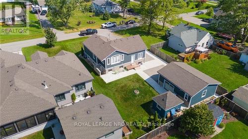 3269 Young Avenue Avenue, Fort Erie (335 - Ridgeway), ON - Outdoor With View