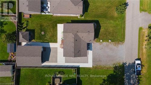 3269 Young Avenue Avenue, Fort Erie (335 - Ridgeway), ON - Outdoor