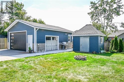 3269 Young Avenue Avenue, Fort Erie (335 - Ridgeway), ON - Outdoor