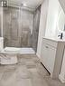 Lower - 10 Meadowvale Place, Welland (767 - N. Welland), ON  - Indoor Photo Showing Bathroom 