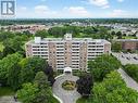 505 - 365 Geneva Street, St. Catharines (446 - Fairview), ON  - Outdoor With Balcony With View 