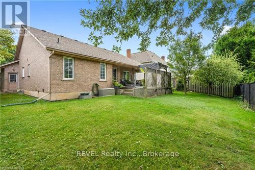 67 Virginia Street, Welland (769 - Prince Charles), ON - Outdoor