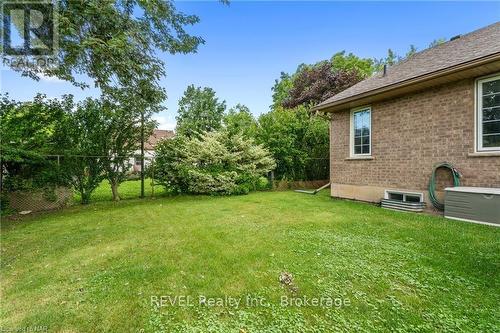 67 Virginia Street, Welland (769 - Prince Charles), ON - Outdoor