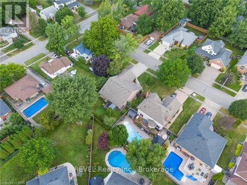 67 Virginia Street, Welland (769 - Prince Charles), ON - Outdoor With View