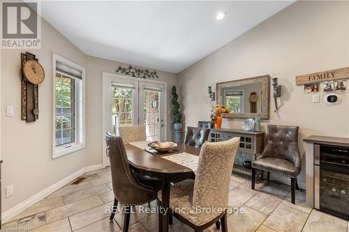 67 Virginia Street, Welland (769 - Prince Charles), ON - Indoor Photo Showing Dining Room