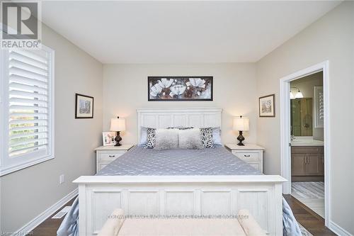 76 Bergenstein Crescent, Pelham (662 - Fonthill), ON - Indoor Photo Showing Bedroom