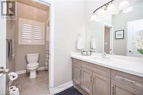 76 Bergenstein Crescent, Pelham (662 - Fonthill), ON - Indoor Photo Showing Bathroom