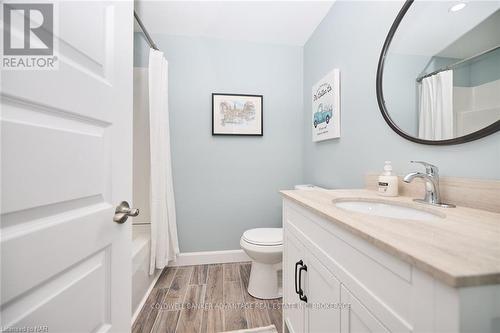 76 Bergenstein Crescent, Pelham (662 - Fonthill), ON - Indoor Photo Showing Bathroom