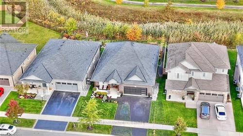 76 Bergenstein Crescent, Pelham (662 - Fonthill), ON - Outdoor