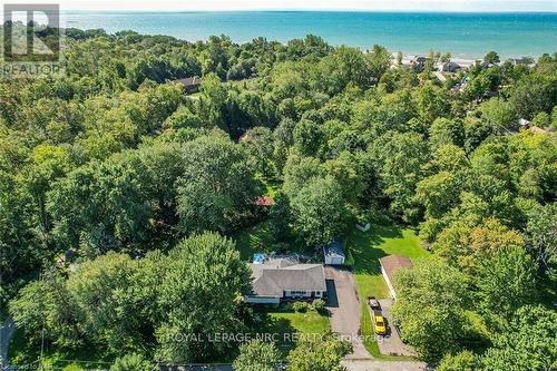 4061 Firelane 13, Port Colborne (874 - Sherkston), ON - Outdoor With View