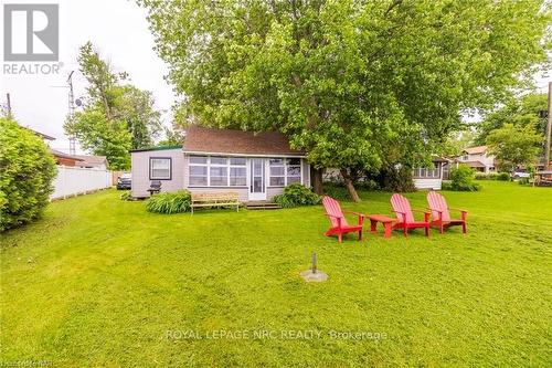 6 Firelane 14D Road, Niagara-On-The-Lake (102 - Lakeshore), ON - Outdoor