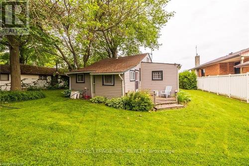 6 Firelane 14D Road, Niagara-On-The-Lake (102 - Lakeshore), ON - Outdoor