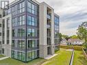 241 - 50 Herrick Avenue, St. Catharines (456 - Oakdale), ON  - Outdoor 