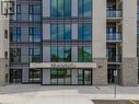 241 - 50 Herrick Avenue, St. Catharines (456 - Oakdale), ON  - Outdoor With Balcony 