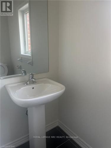 132 Palace Street, Thorold (557 - Thorold Downtown), ON - Indoor Photo Showing Bathroom