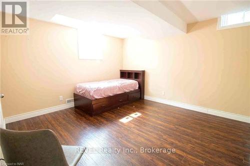 35 Summers Drive, Thorold (558 - Confederation Heights), ON - Indoor Photo Showing Other Room