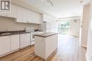 Gl06 - 50 Herrick Avenue, St. Catharines (456 - Oakdale), ON  - Indoor Photo Showing Kitchen 