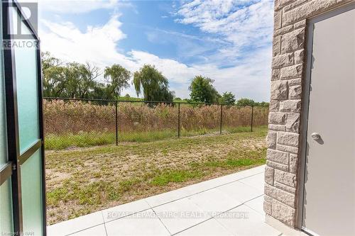 Gl06 - 50 Herrick Avenue, St. Catharines (456 - Oakdale), ON - Outdoor