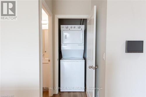 Lp20 - 50 Herrick Avenue, St. Catharines (456 - Oakdale), ON - Indoor Photo Showing Laundry Room