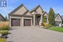 34 Angels Drive, Niagara-On-The-Lake (105 - St. Davids), ON  - Outdoor With Facade 