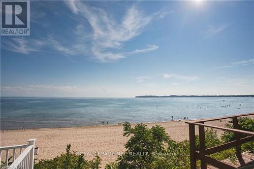 4041 Crystal Beach Hill Lane, Fort Erie (337 - Crystal Beach), ON - Outdoor With Body Of Water With View